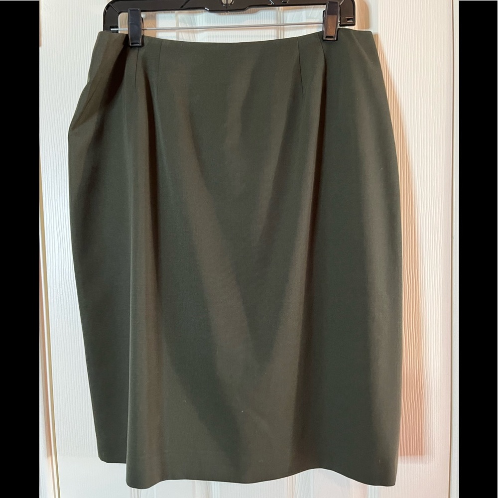 Ellen Tracy skirt, Size 14